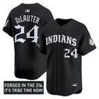 Black / Chase DeLauter / S