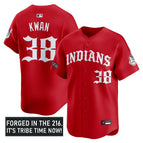 Red / Steven Kwan / S