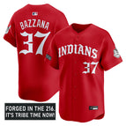 Red / Travis Bazzana / S