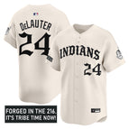 Cream / Chase DeLauter / S