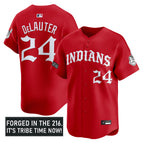 Red / Chase DeLauter / S