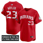 Red / Bo Naylor / S