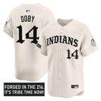 Cream / Larry Doby / S
