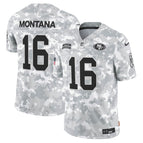 Men / Joe Montana / S