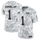 Men / Deebo Samuel / S