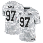 Men / Nick Bosa / S