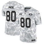 Men / Jerry Rice / S