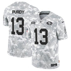Men / Brock Purdy / S