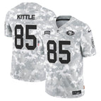 Men / George Kittle / S