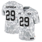 Men / Talanoa Hufanga / S
