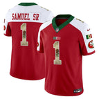 Red Alternate / Deebo Samuel / S