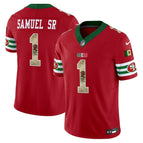 Red / Deebo Samuel / S
