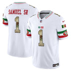 White / Deebo Samuel / S