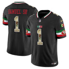 Black / Deebo Samuel / S