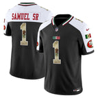 Black Alternate / Deebo Samuel / S