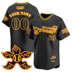Men / Black Gold / S