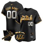 Men / Black Gold / S