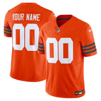 Men / Orange / S