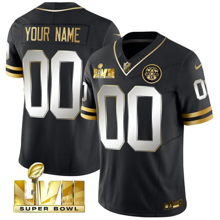 Chiefs Throwback Limited Vapor Custom Jersey - All Stitched KCCHI_KDZ - KINDOZY