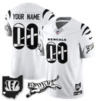 White Limited / S