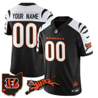 Black Alternate / S