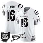 White Limited / Joe Flacco - 16 / S