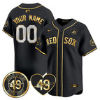 Men / Black Gold / S