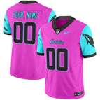 Men / Pink / S