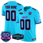 Men / Aqua / S