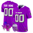 Men / Purple / S