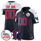 Men / Navy Alternate / S