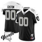 Nevada Sliver State Patch / Alternate / S