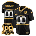 Men / Black Gold / S