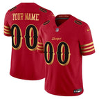 Men / Red Gold / S