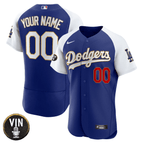 Men / Alternate Gold Royal / S