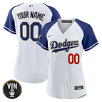Women / Alternate Gold White / S