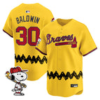 Gold / Drake Baldwin / S