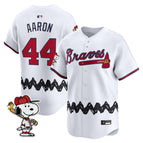 White / Hank Aaron / S