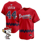 Red / Hank Aaron / S