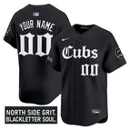 Men / Black / S