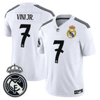 Men / Vinícius Júnior / S