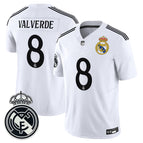 Men / Federico Valverde / S