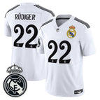 Men / Antonio Rüdiger / S