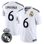 Men / Eduardo Camavinga / S