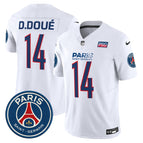 White / Désiré Doué / S