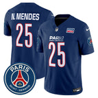 Navy / Nuno Mendes / S
