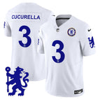White / Marc Cucurella / S
