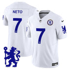 White / Pedro Neto / S