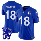 Blue / Christopher Nkunku / S