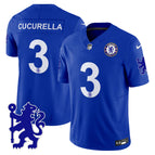 Blue / Marc Cucurella / S